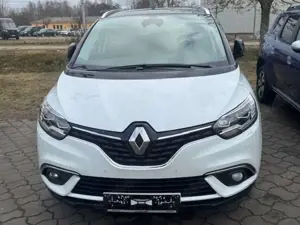 Renault Scenic Grand BOSE Edition