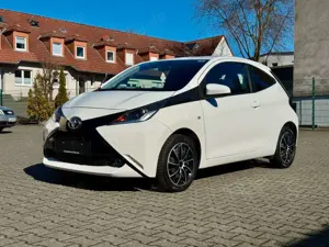 Toyota Others Aygo AYGO x-play