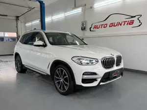 BMW X3 xDrive 30 d xLine*AHK*Kamera*HUD*