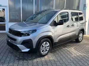 Peugeot Rifter N1 Diesel 130 L1 Allure (E)