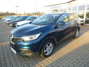 Renault Kadjar 1,2 TCe 130 Life
