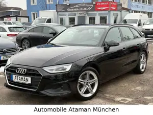 Audi A4 Av. 35 TDI S tronic *S line Sportpaket* Leder