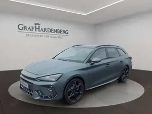 CUPRA Leon Sportstourer VZ 1.5 e-HYBRID Pano / SHZ / CarPlay