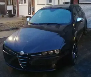 Alfa Romeo 159 Sportwagon 1.8 TBI 16V