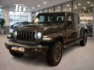 Jeep Gladiator Cabrio*ACC*Leder*CAM*AWD*AHK*SHZ*navi