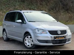 Volkswagen Touran Bild 3