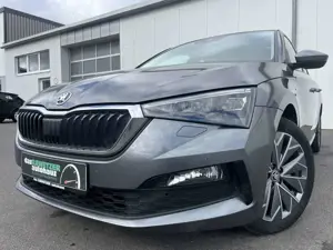Skoda Scala 1.5 TSI Tour 116€ m.20% Anz. VirtCockpit LED PDC