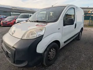 Fiat Fiorino Qubo Diesel 1.3 Multijet 16V DPF My