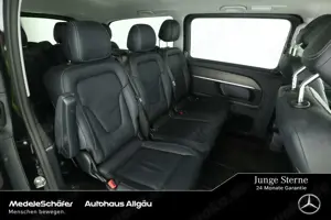 Mercedes-Benz V 300 V 300 d 4MATIC AVANTGARDE XL DISTR STANDHZG 360°