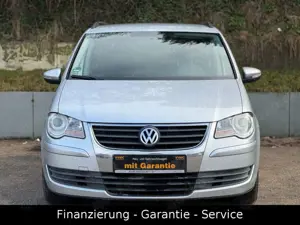 Volkswagen Touran Bild 2
