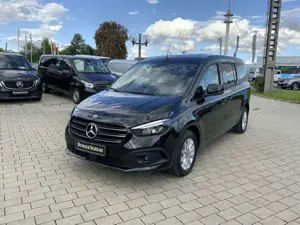 Mercedes-Benz T-Class T 180 PROGRESSIVE Lang 7-Sitze Klima Sitzheizung T