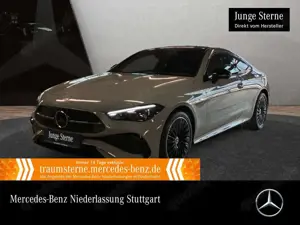 Mercedes-Benz CLE 300 e AMG+NIGHT+PANO+360+AHK+BURMESTER+KEYLESS