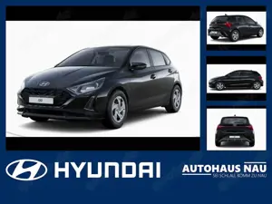 Hyundai i20 1.0 Turbo Select BigDeal Insp-Paket, LED, NAV