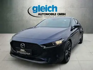 Mazda 3 2.5 e-Skyactiv G 140 Homura ACC LED Navi PDC