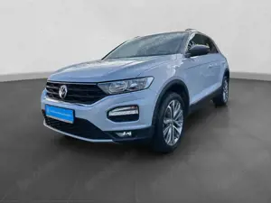 Volkswagen T-Roc 1.0 TSI UNITED PANO LM18 KAMERA DAB+ Bild 2