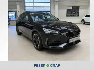 CUPRA Leon Sportstourer 1.5 eTSI DSG/LED/Sitz.-Lenkradhzg./Ka