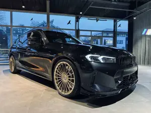 Alpina B3