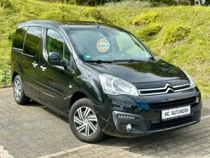 Citroen Berlingo Kombi  *AUTOAMTIK*SCHECKHEFT