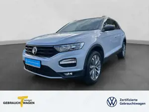 Volkswagen T-Roc 1.0 TSI UNITED PANO LM18 KAMERA DAB+