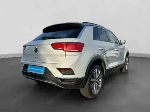 Volkswagen T-Roc 1.0 TSI UNITED PANO LM18 KAMERA DAB+ Bild 3
