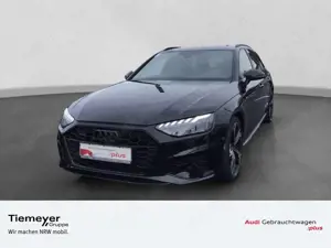 Audi A4 40 TFSI Q 2x S LINE AHK LM19 LED-MATRIX