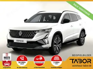 Renault Espace 6 Iconic E-Tech 200 7-Si PanoD el UVP-10%*