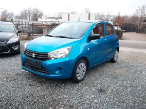 Suzuki Celerio Club, 1.HAND