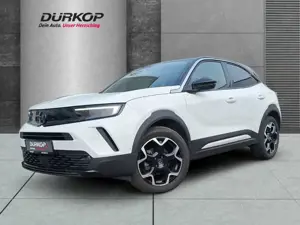 Opel Mokka Ultimate Alcantara Massagesitz 180°Kamera