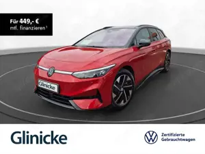 Volkswagen ID.7 Pro S  Black Style 88 kWh AHK RüKa I