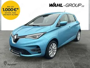 Renault ZOE Experience *SHZ*RFK*PDC*NAVI* DAB