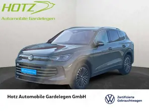 Volkswagen Tiguan 1.5 eTSI DSG Elegance AHK/LED/APP