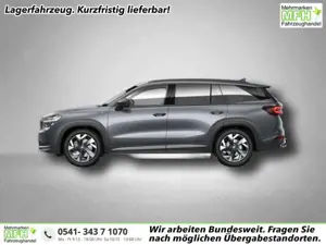 Skoda Kodiaq Sportline 1.5 TSI 7-Gang DSG 110 kW (150 PS), A...
