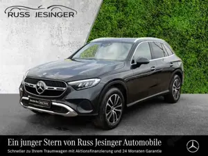 Mercedes-Benz GLC 220 d 4M Avantgarde *AHK*Distr*Memo*360*KeyG