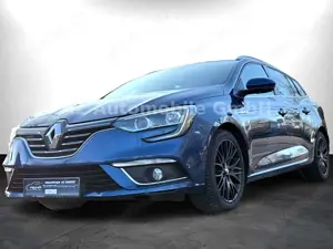 Renault Megane IV BOSE AUTOMTK/NAV/SHZ/TEMPOMT/GARANTIE