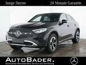 Mercedes-Benz GLC 300 GLC 300 e 4M Coupé AVANTGARDE Advanced+DISTR360°