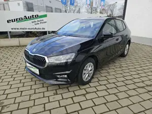 Skoda Fabia Selection 1.0 TSi 85 kW DSG Climatronic