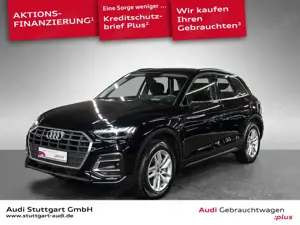 Audi Q5 50 TFSI e quattro Head Up Matrix LED Kamera