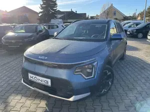 Kia Niro Niro EV Spirit 64 Kwh