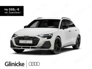 Audi A3 Sportback S line TDI 110 kW S tronic