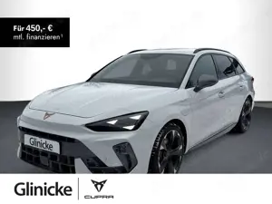 CUPRA Leon Sportstourer 1.5 e-HYBRID DSG, RFK, AHK