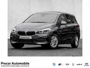 BMW 218 i ADVANTAGE+NAVI+LED+SHZ+PDC