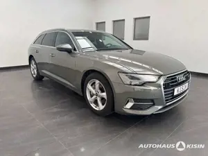Audi A6 Avant 45 TFSI quattro advanced S tronic /KAMERA /N Bild 2
