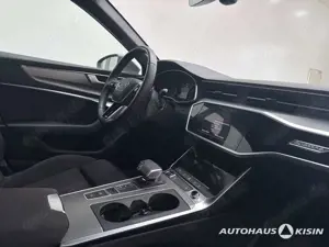 Audi A6 Avant 45 TFSI quattro advanced S tronic /KAMERA /N Bild 5