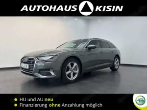 Audi A6 Avant 45 TFSI quattro advanced S tronic /KAMERA /N