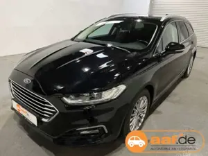 Ford Mondeo Turnier Titanium Automatik EU6d-T Navi LED ACC PDC