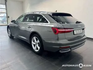 Audi A6 Avant 45 TFSI quattro advanced S tronic /KAMERA /N Bild 4