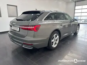 Audi A6 Avant 45 TFSI quattro advanced S tronic /KAMERA /N Bild 3
