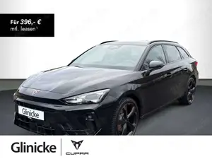 CUPRA Leon ST 2.0 TDI, ALLWETTER, LED, NAVI