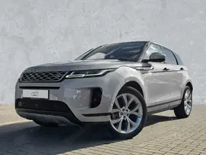 Land Rover Range Rover Evoque P300e AWD SE ACC MEMORY