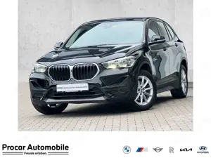 BMW X1 sDrive18i AHK RFK PDC DAB Parkass. Klima